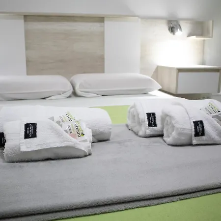 Hotel Dos Mundos-2