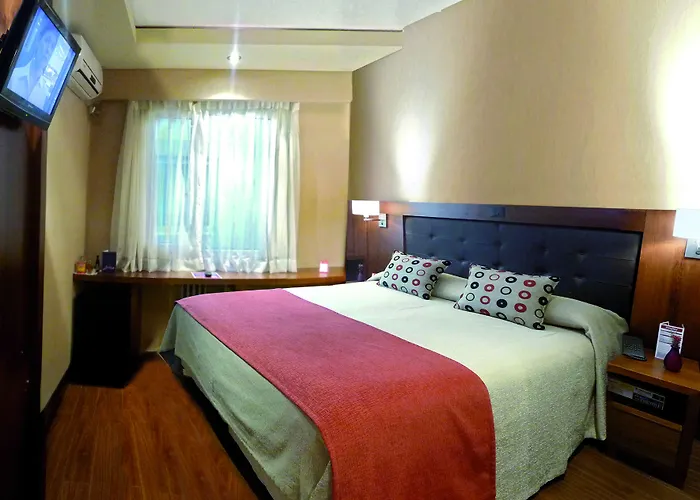 Hotel Waldorf Ciudad Autónoma de Ciudad Autónoma de Buenos Aires