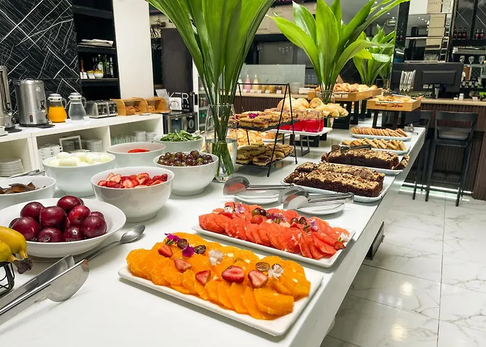 Ker Recoleta Hotel Ciudad Autónoma de Ciudad Autónoma de Buenos Aires